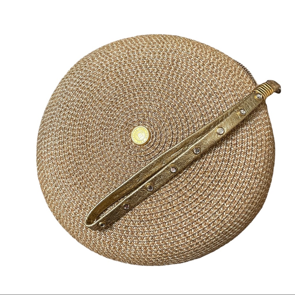 Eric Javits Pill bag/clutch
